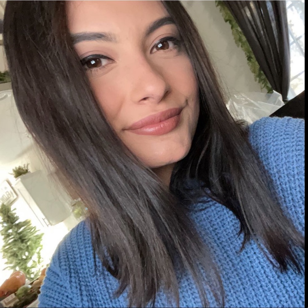 Meet your Posher, Alycia